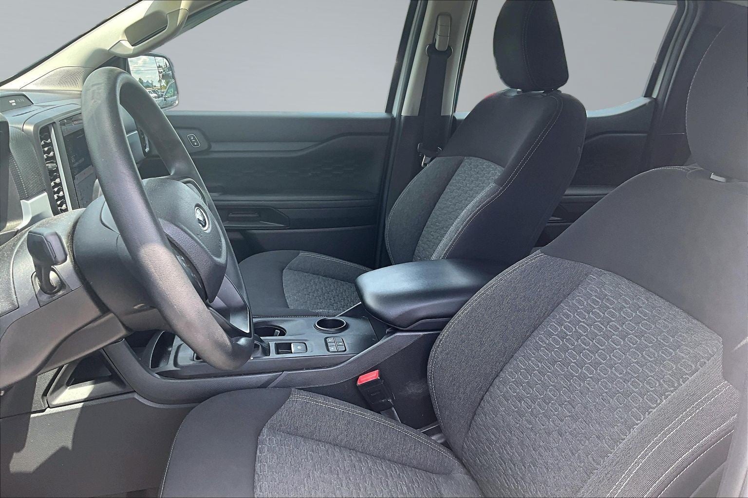 2024 Ford Ranger XL