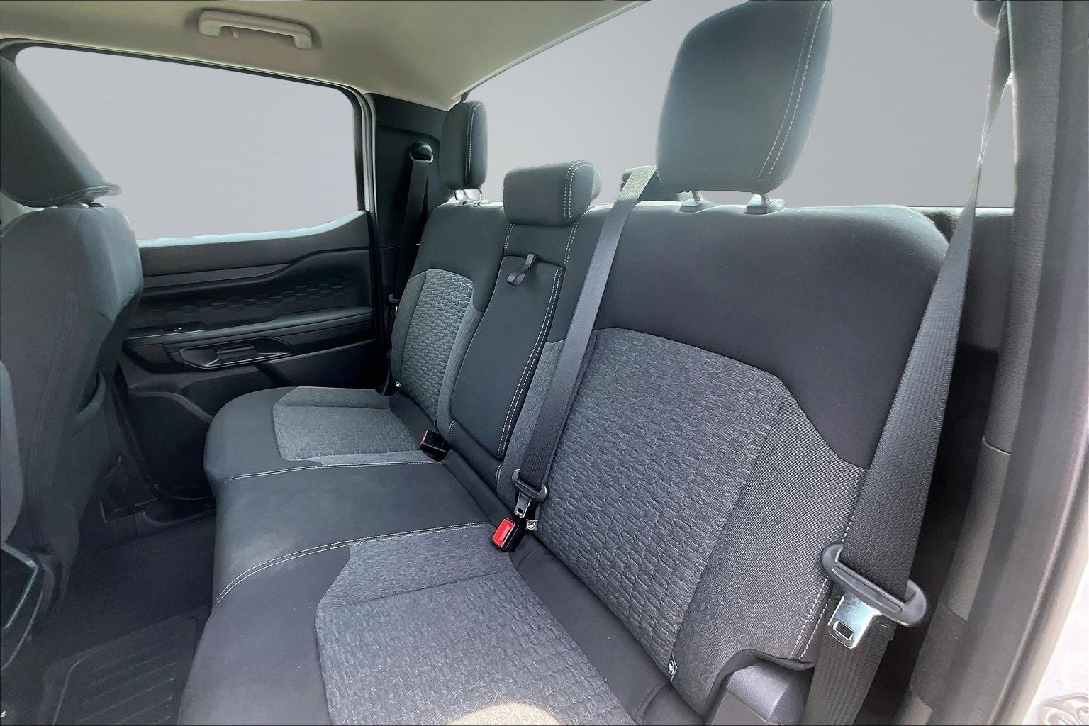 2024 Ford Ranger XL