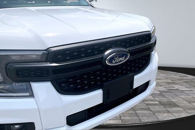 2024 Ford Ranger XL