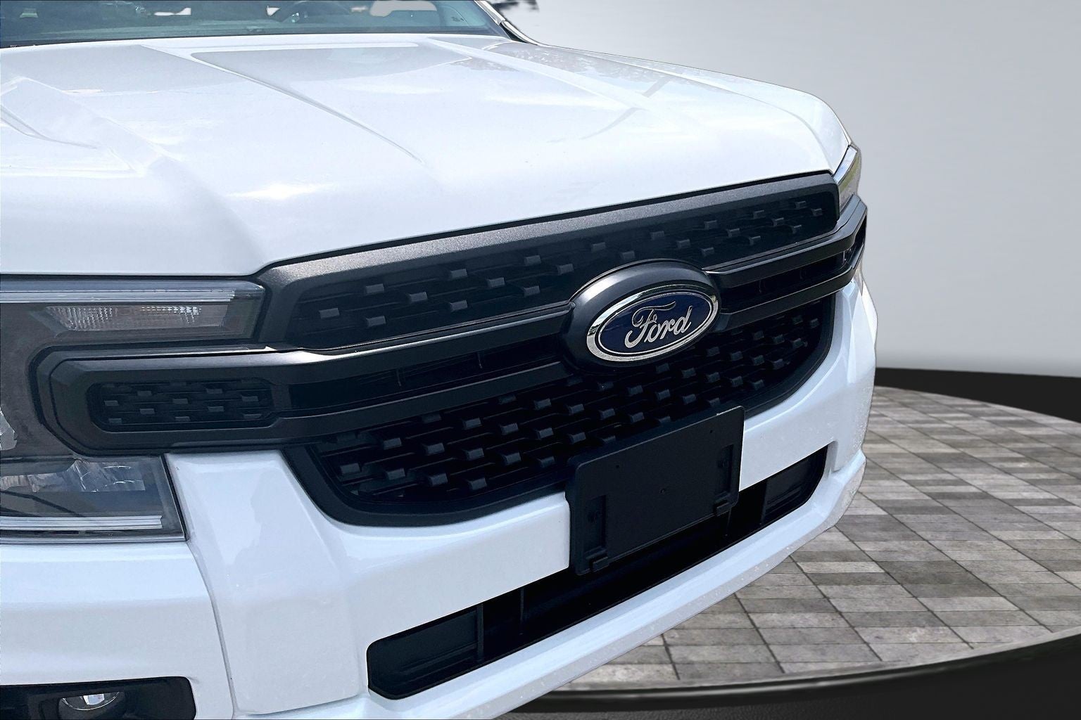 2024 Ford Ranger XL