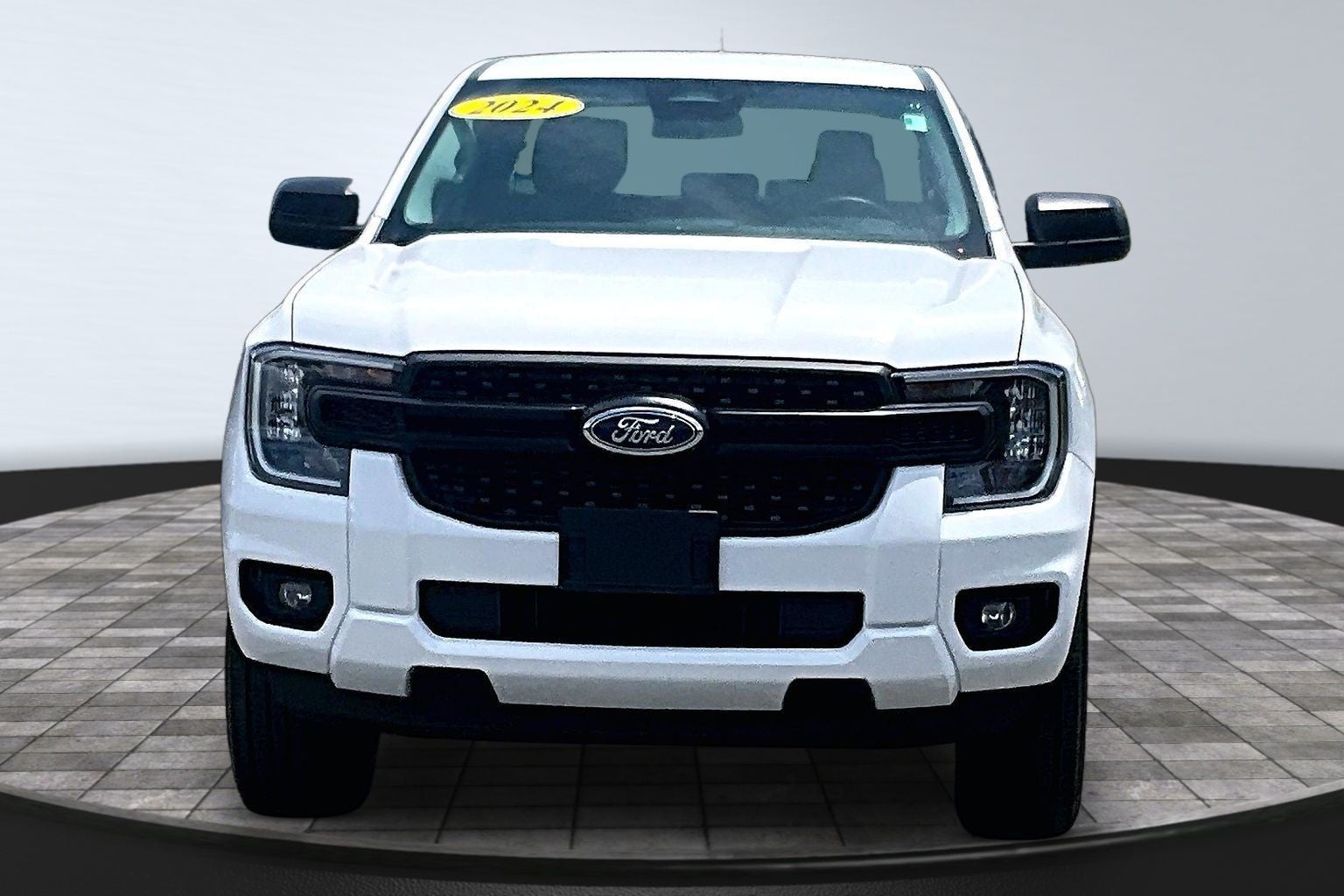2024 Ford Ranger XL