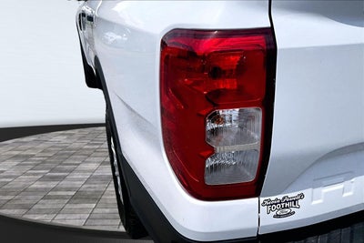2024 Ford Ranger XL