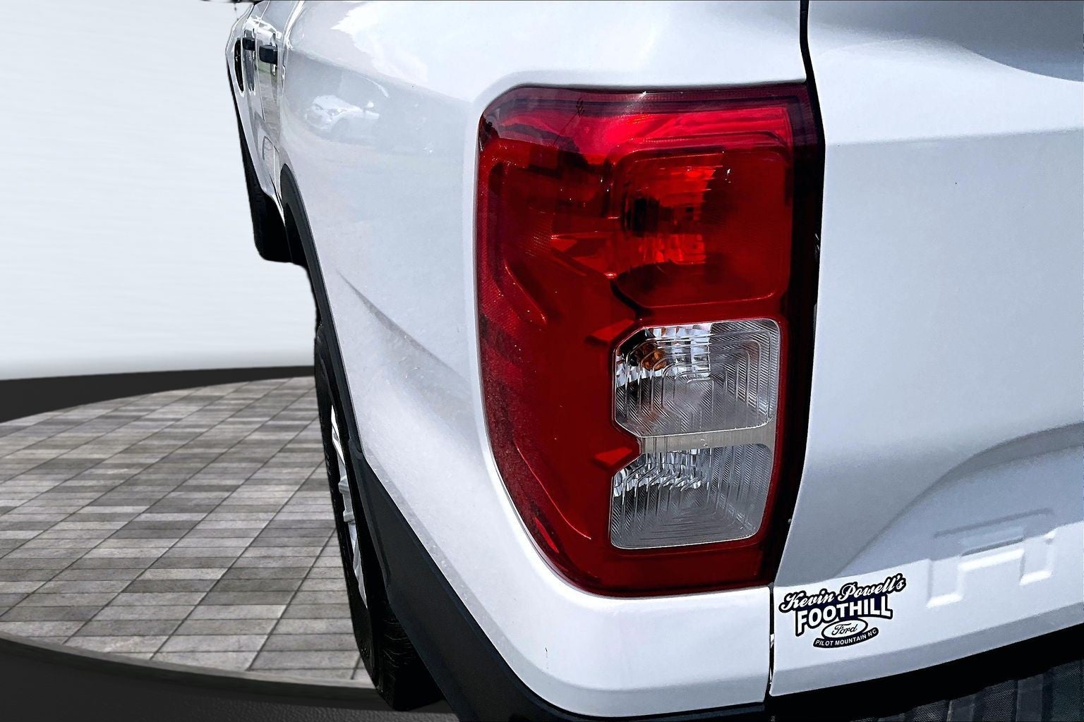 2024 Ford Ranger XL