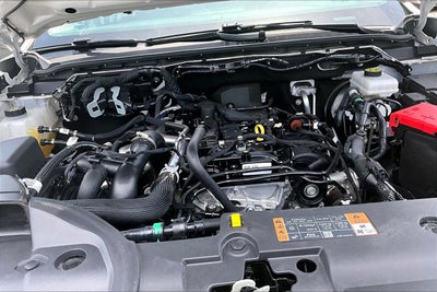 2024 Ford Ranger XL