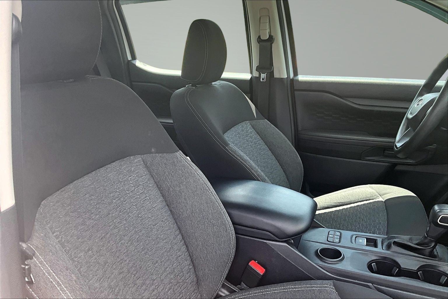2024 Ford Ranger XL