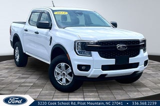 2024 Ford Ranger XL