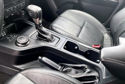 2022 Ford Ranger Base