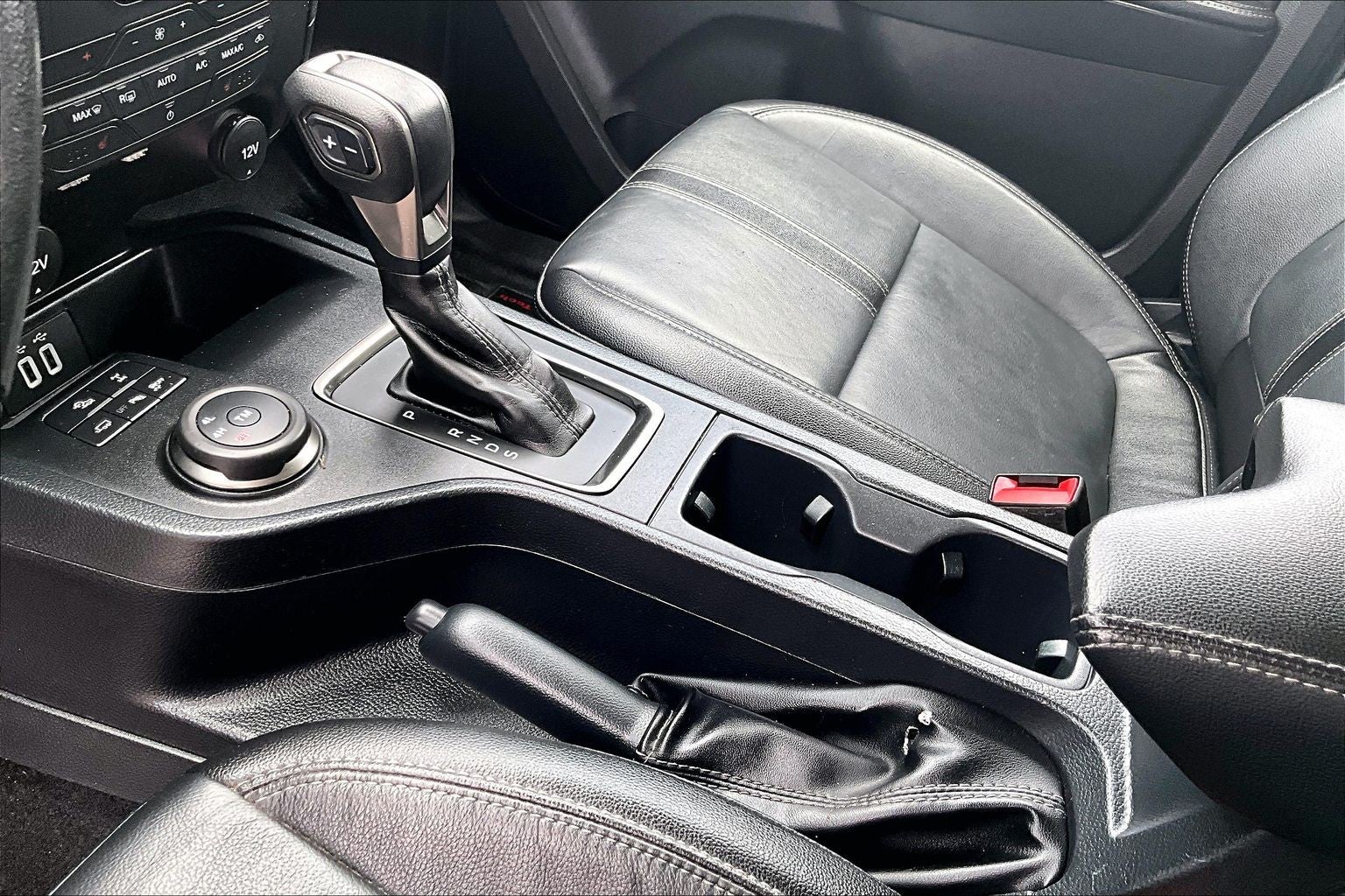2022 Ford Ranger Base