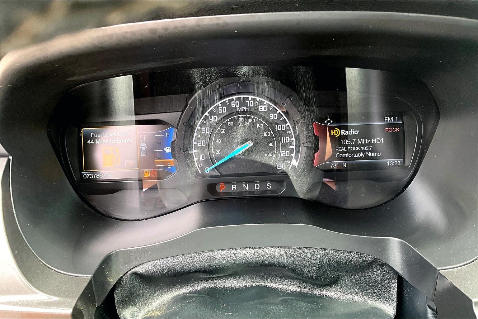 2022 Ford Ranger Base