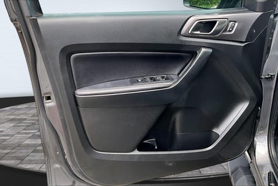 2022 Ford Ranger Base