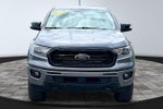 2022 Ford Ranger Base