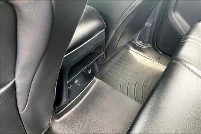 2022 Ford Ranger Base