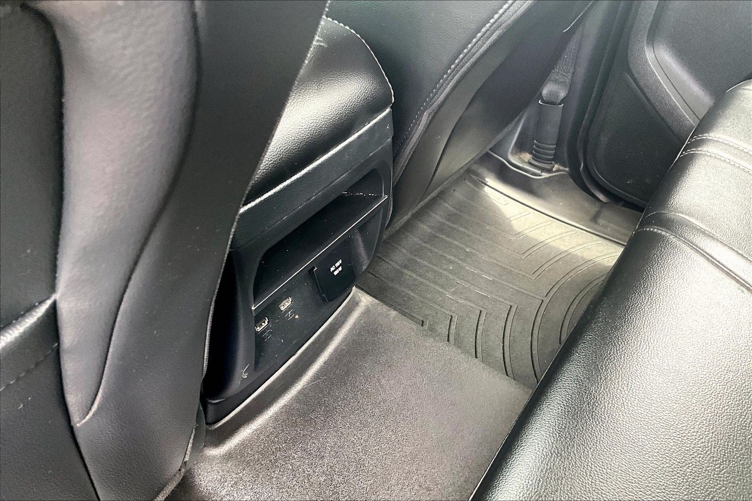 2022 Ford Ranger Base