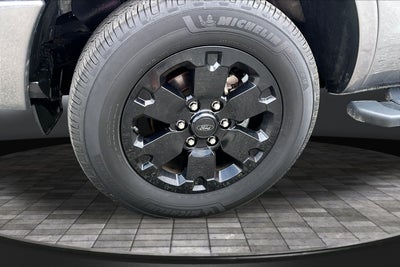 2022 Ford Ranger Base