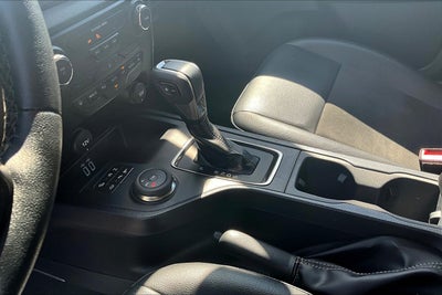 2022 Ford Ranger Base