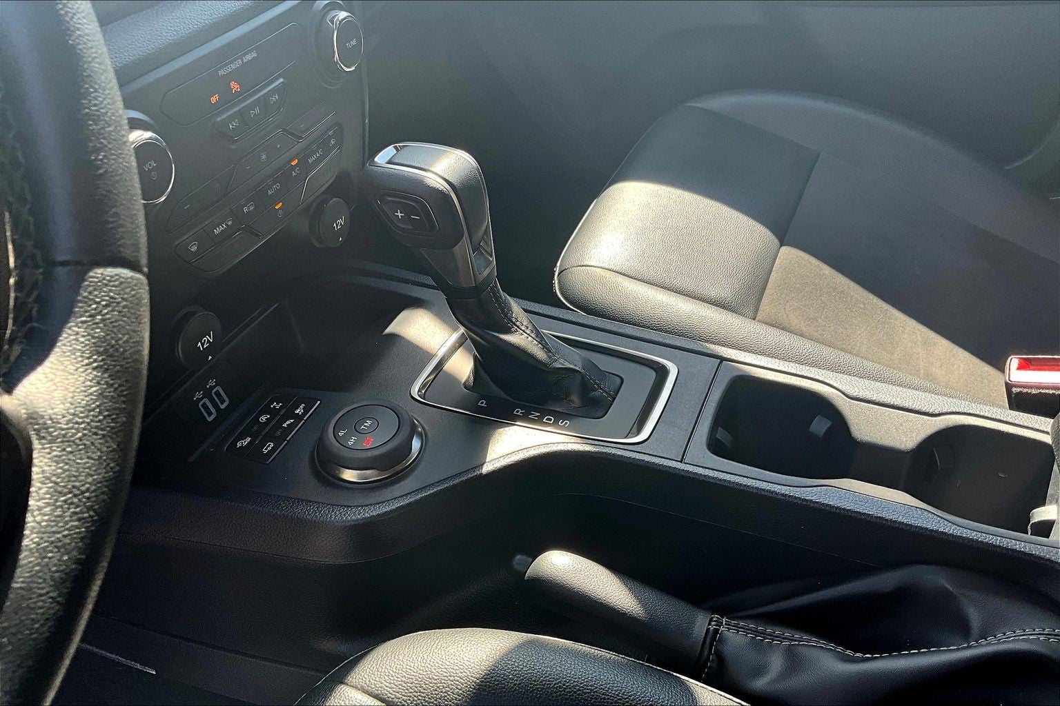 2022 Ford Ranger Base