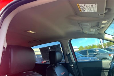 2022 Ford Ranger Base