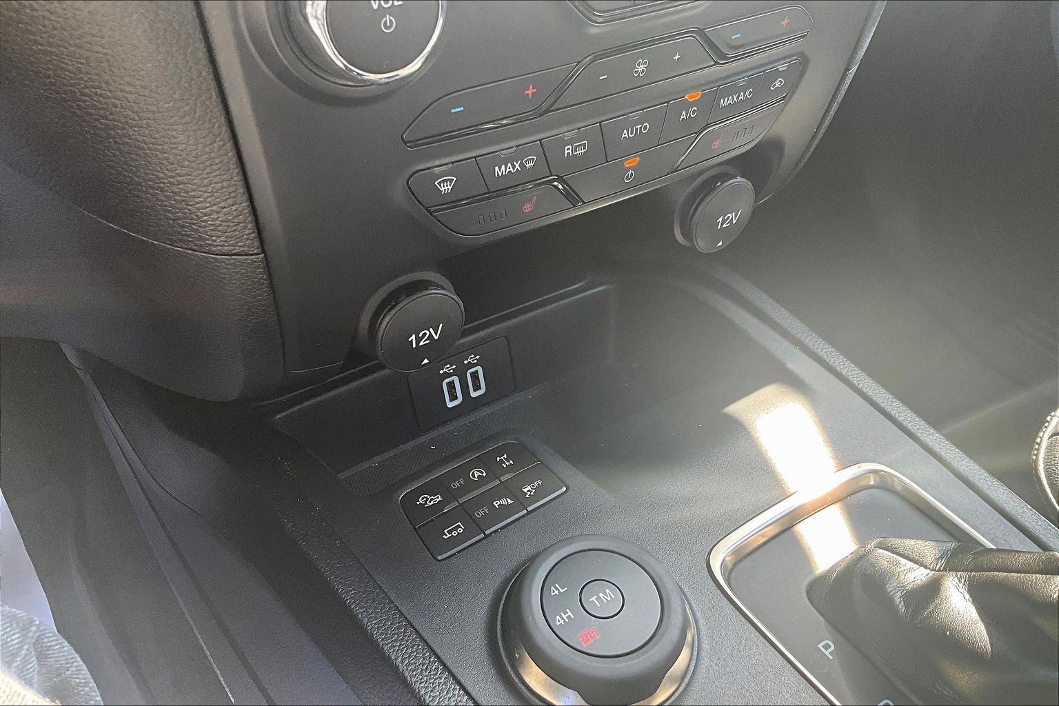 2022 Ford Ranger Base