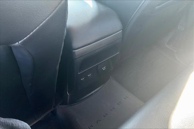 2022 Ford Ranger Base