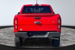 2022 Ford Ranger Base