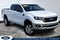2022 Ford Ranger Base