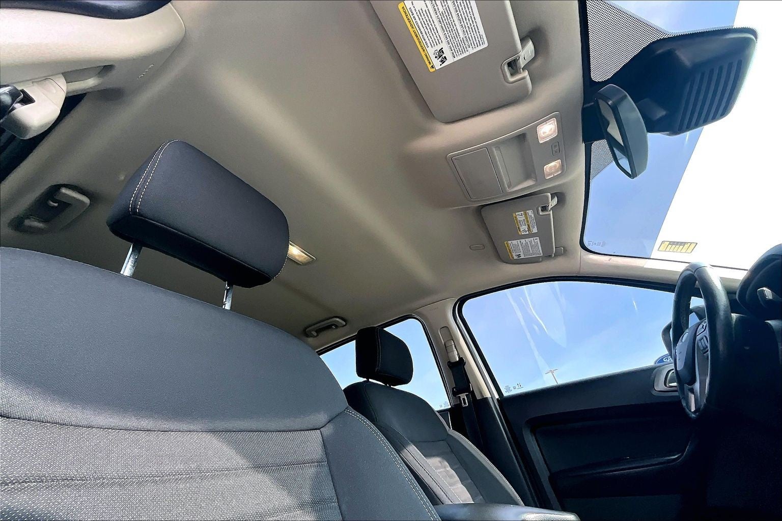 2022 Ford Ranger Base