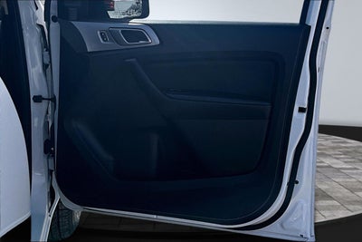 2022 Ford Ranger Base