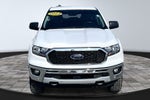 2022 Ford Ranger Base