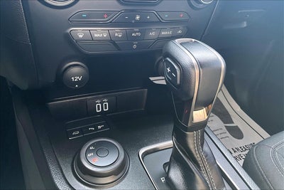 2022 Ford Ranger Base