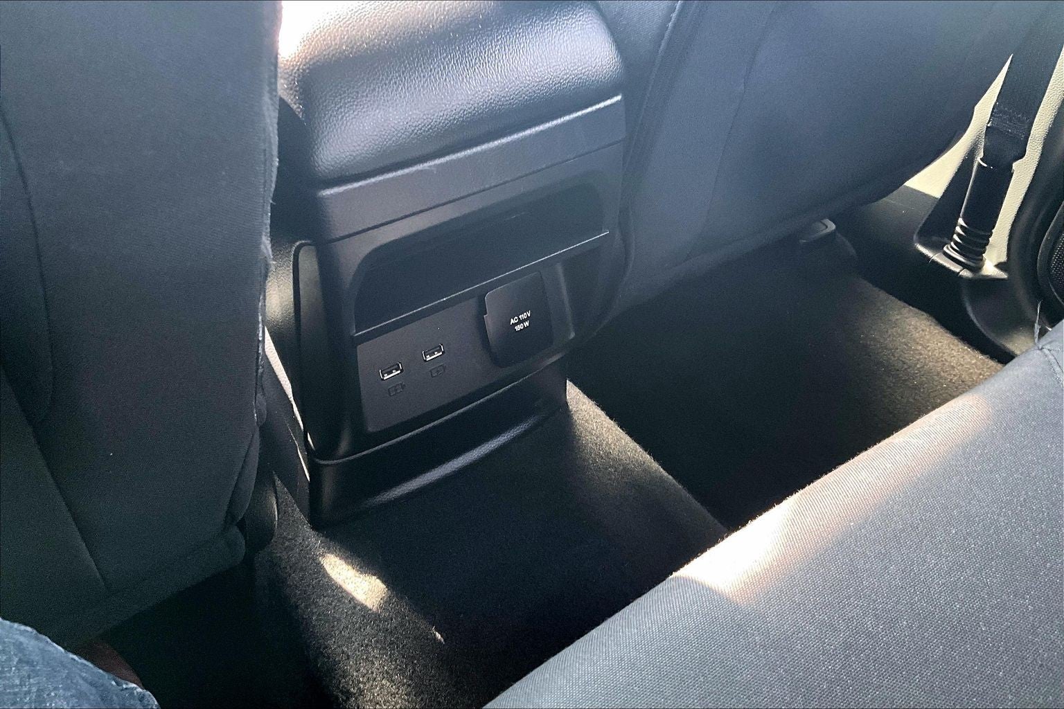 2022 Ford Ranger Base