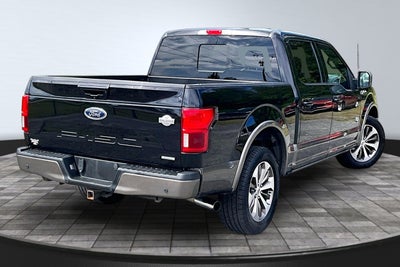 2019 Ford F-150 Base