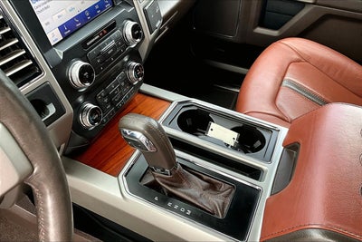 2019 Ford F-150 Base