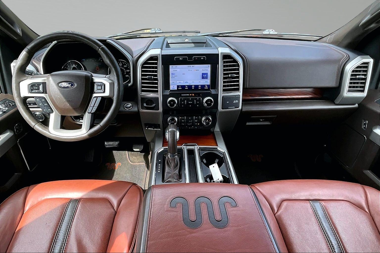 2019 Ford F-150 Base