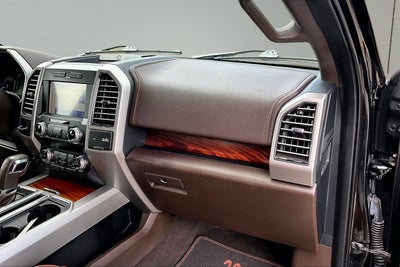 2019 Ford F-150 Base