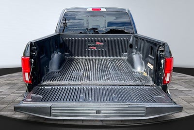 2019 Ford F-150 Base