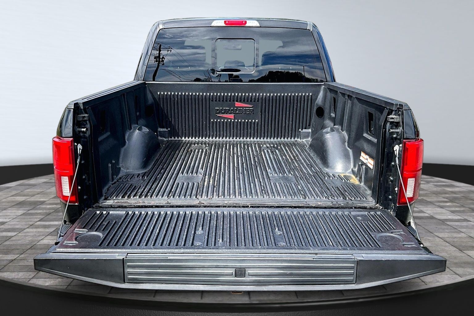 2019 Ford F-150 Base