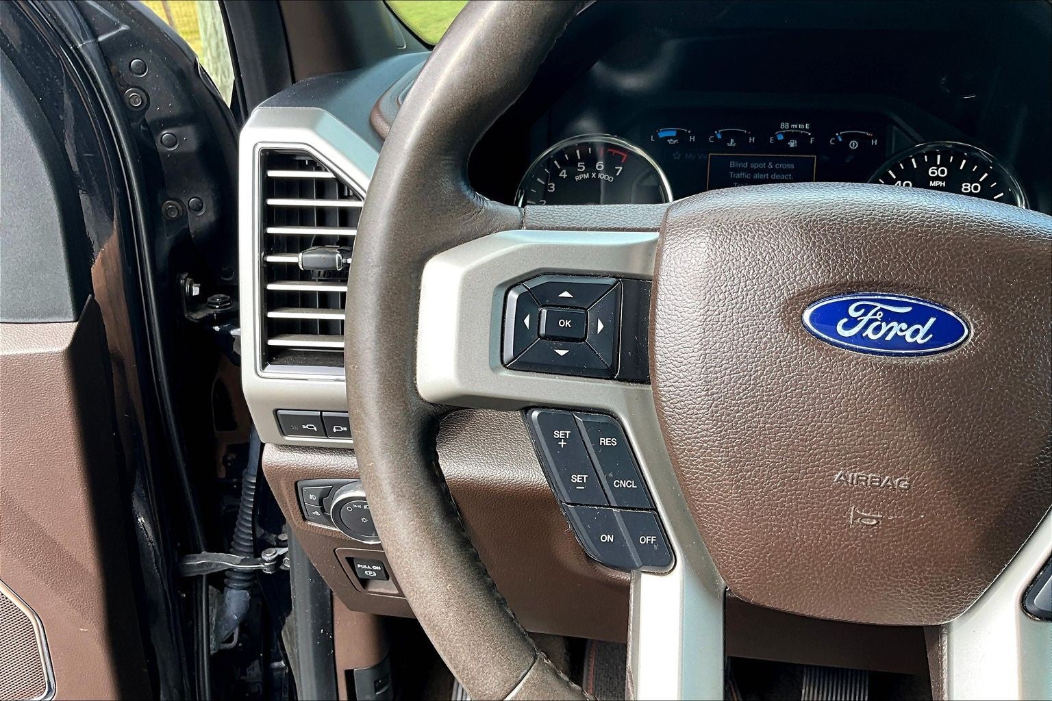 2019 Ford F-150 Base