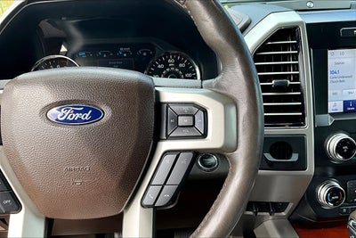 2019 Ford F-150 Base