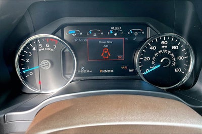 2019 Ford F-150 Base