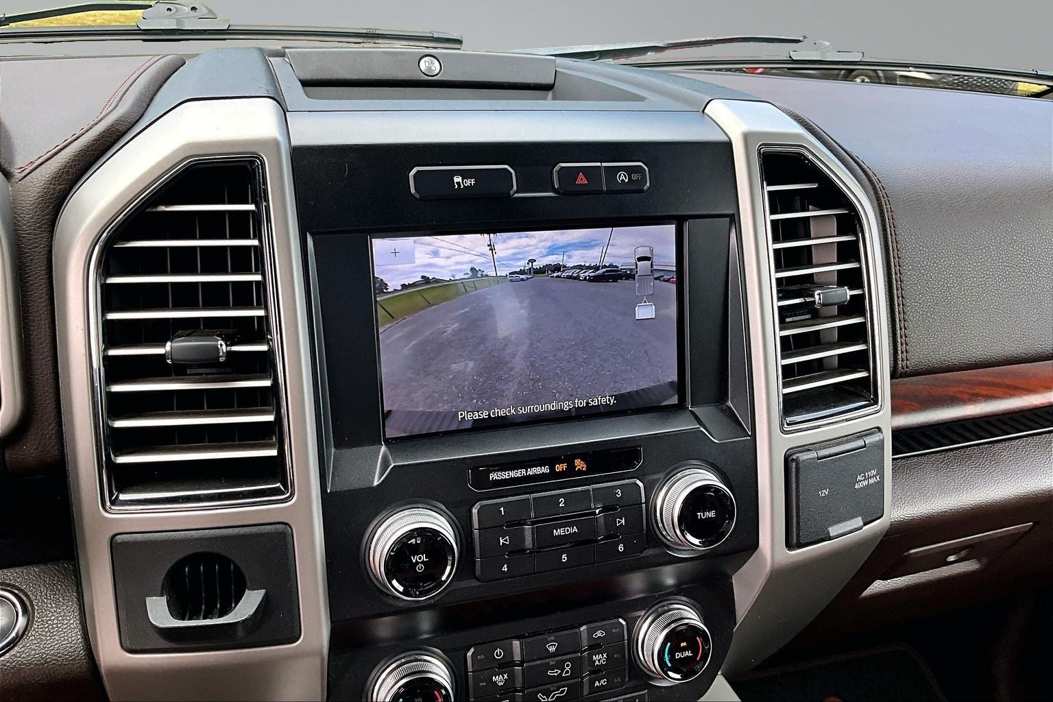 2019 Ford F-150 Base