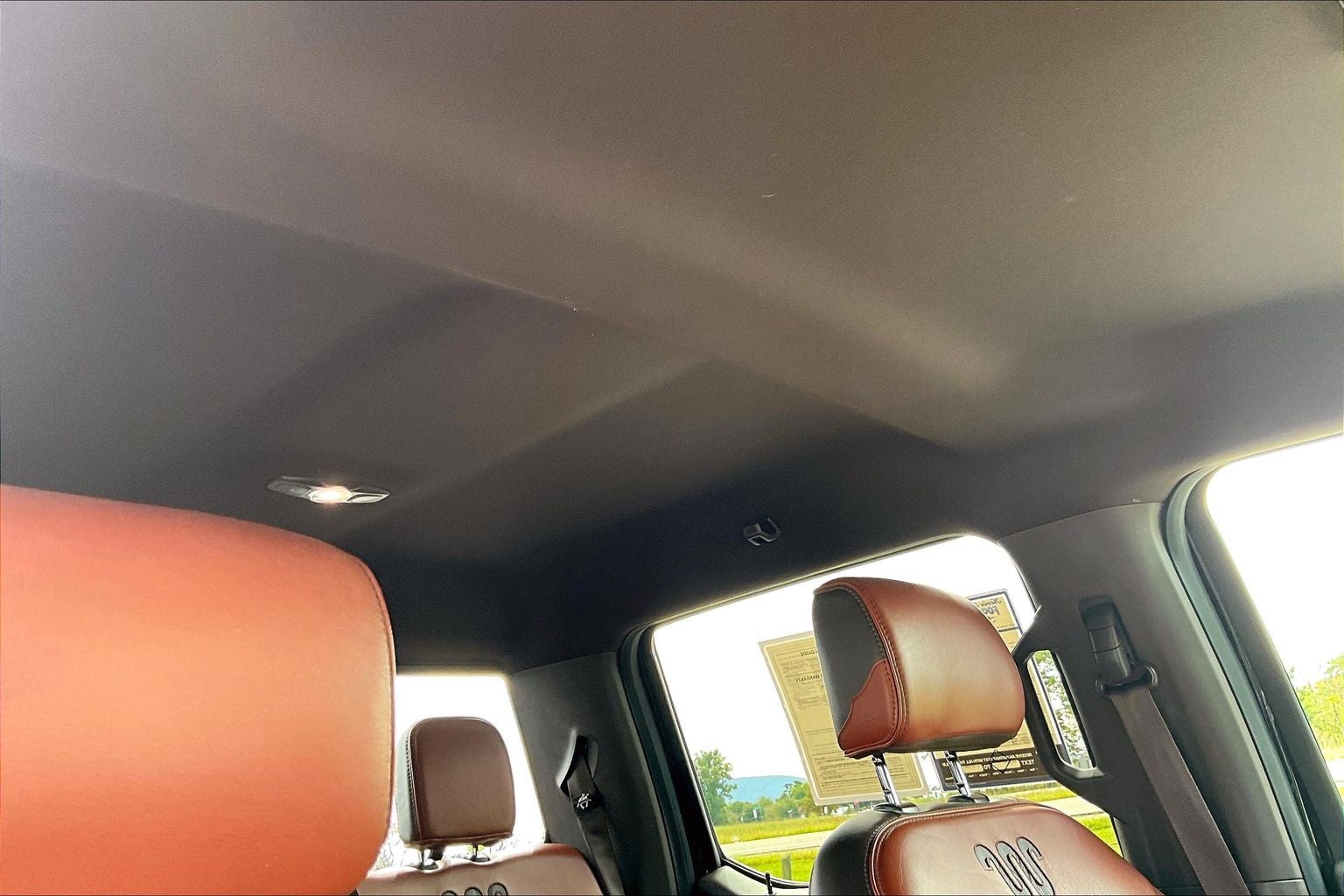 2019 Ford F-150 Base