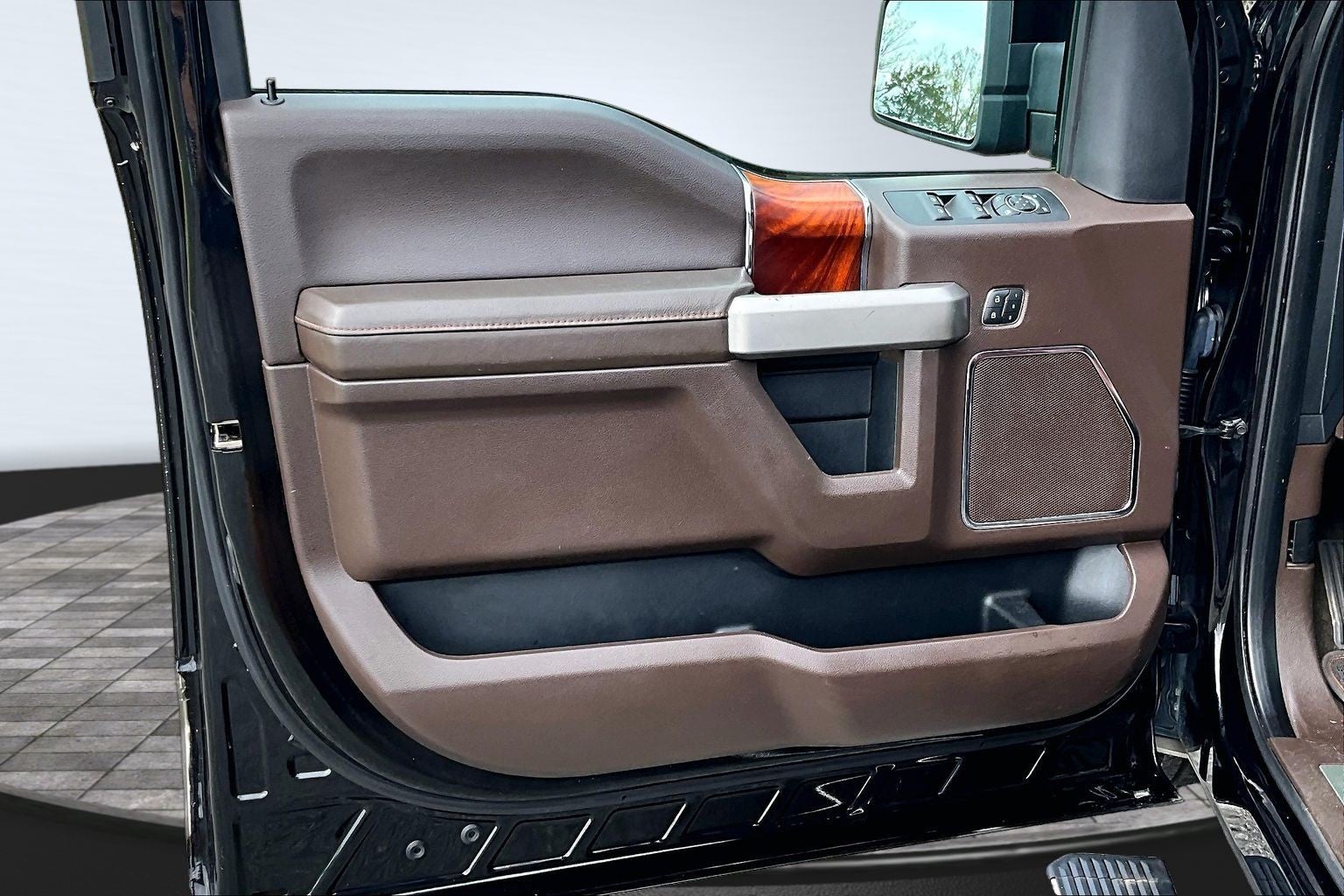 2019 Ford F-150 Base