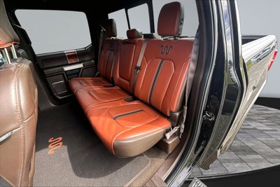 2019 Ford F-150 Base