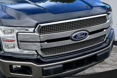 2019 Ford F-150 Base
