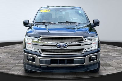 2019 Ford F-150 Base