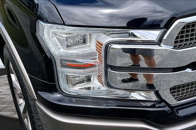 2019 Ford F-150 Base