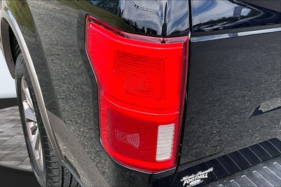 2019 Ford F-150 Base