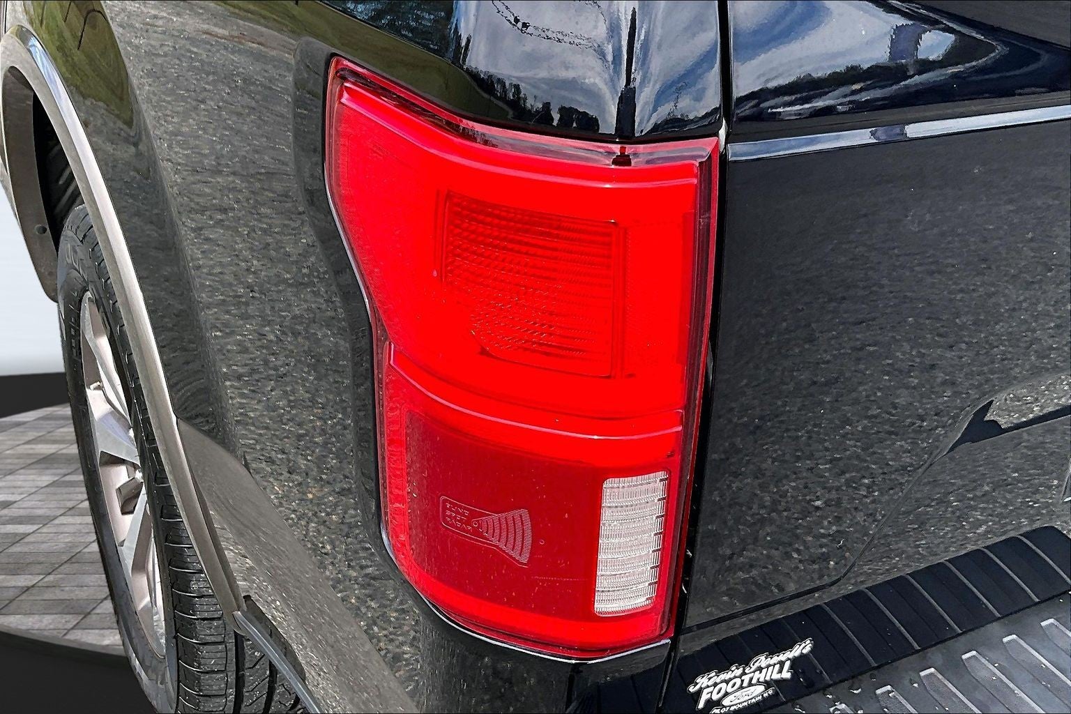 2019 Ford F-150 Base