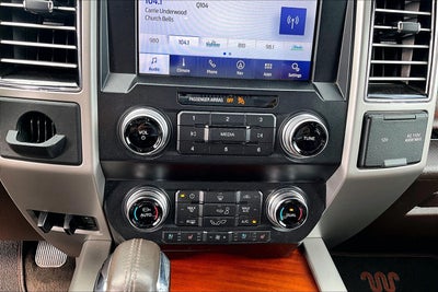2019 Ford F-150 Base