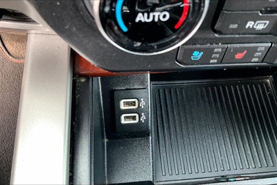 2019 Ford F-150 Base